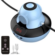 홈트레이닝 홈트 실내 운동 기구 홈짐 철봉 다이어트스마트 자동 전기 줄넘기 블루투스 호환 피트니스 전자, 15 Blue E