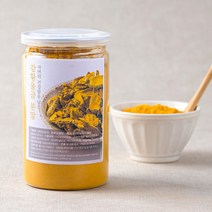 국산 강황울금분말 180g