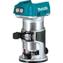 마끼다 18V 라우터 트리머 XTR01Z, 본체, 1개