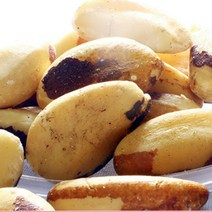 대용량 통브라질너츠 1kg 페루수입산 브라질너트 견과류, 1개