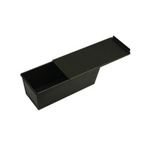 베이킹도구 LK 대식빵팬 몸통 330 x 125 x 125, 단품