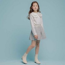 아이러브제이 한나 트위드 스커트 JVSSK65 (NC신구로)