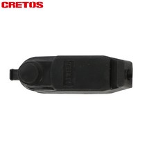 CRETOS 크레토스 프라스마 스위치-고무 뒷선X P80 스위치만 10개입, 알곤프라즈마 공용-고무x10개