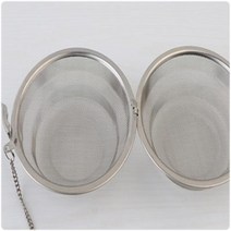 국내산 멸치육수통 다시마통 스테인리스 보관고리 1개