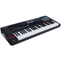 엠오디오 마스터키보드, CTRL49, 혼합색상