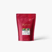 [원두] 탄자니아 음베야 AA FAQ 내추럴 500g, 프렌치 프레스