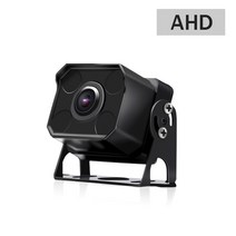 어라운드뷰 후방 사이드 카메라 AHD 야간 투시경 방수 차량 카메라 중장비 트럭 트레일러 픽업 RV 용 12V-2, 01 AHD Camera