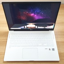 LG전자 그램 15ZD90N-VX30K 15.6인치 중고노트북, WIN10, 코어i5