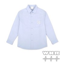 엠엘비 MLB) PRIDE TAG 아웃포켓 셔츠 31WSU2111-50S