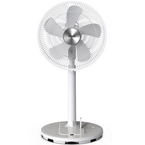 파세코 14인치 DC 리모컨 스탠드 선풍기PDF-MP7141AW