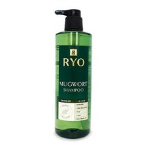 쿨샵 약쑥 검은콩 천연재료 헤어케어 샴푸 800ml, 파주검은콩샴푸