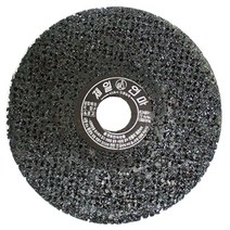 제일 그라인더돌 10cm 1개 연마 사상기 샌딩