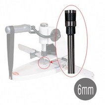 일음쇼핑^^*mSPC 칼날 FP-1용 6X30mm 기본 타공 펀칭 리벳 천공핀 펀치 2공 구멍뚫 공구 천공 제본일medi^*^, ab*^^선택없는