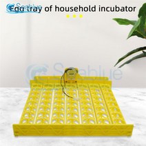 병아리 부화기 154Pcs 조류 계란 인큐베이터 자동 플라스틱 부화 기계 110V 220V 트레이 회전 모터, 154Pcs 220V