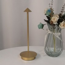 자페라노 피나 프로 테이블 램프 스탠드 테이블램프 식탁등 미드센추리 인테리어 다이닝 북유럽, 02_터치 스위치