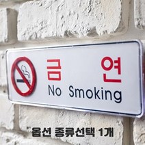 투명 케이스형 CCTV 보안카메라 녹화중 작동중 화장실 소화기 출입금지 금연 흡연 걸이형 부착형 당기세요 미세요 종류선택 1개, 가로형 금연구역(빨강) 2개입
