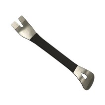 스틸 오리발 리무버 자동차 내장재 분해 탈거 DIY 제거