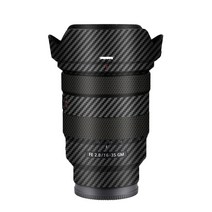 Sony 16-35mm F2.8 GM (SEL1635GM) 용 안티 스크래치 카메라 렌즈 스티커 코트 랩 보호 필름 바디 프로텍터 스킨 커버 2.8, Type 2