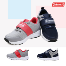 콜맨 콜맨 미드 아동 스니커즈 키즈운동화