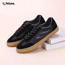 YAPOGI 홍 주 Feiyue 남성화 스니커즈 트레이닝화 캔버스화c