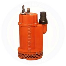 수중펌프 HN-IPC825-T(1HP 토목공사용) 한일전기/공구몰/자동펌프/물펌프
