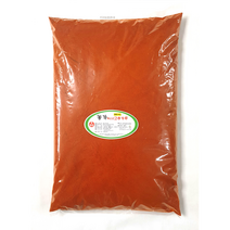 고춧가루 5kg 특 명장 고운 짬뽕용 장용 다데기 중국, 1개