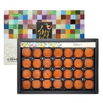 반건시 곶감 선물세트 1.9kg (28입) 상주 꽃감 반건조 코스트코, 상세페이지 참조