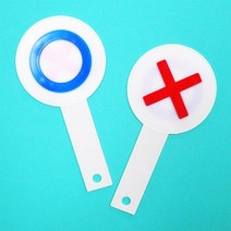 1개 f20 OX카드 파티클럽 83680 5개입, 상세페이지 참조