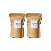 길거리표 붕어빵믹스 붕어빵가루 붕어빵반죽 500g 2봉