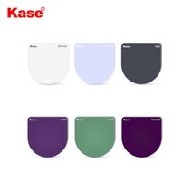 캐논 TS-E 17mm f/4L 렌즈 용 Kase 후면 장착 필터 마운트, [07] Dream, [01] Paste version