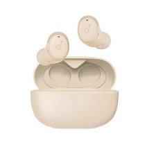 Anker Soundcore Life A3i (무선 이어폰 Bluetooth 5.2) [완전 무선 이어폰 액티브 노이즈 캔슬링 최대 36시간 음악 재생 외음 캡처 전용 앱 대응 IPX5 방수 규격] 오프 화이트