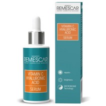 Remescar 비타민 C 히알루론산 세럼 30ml