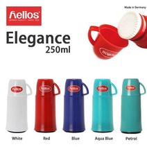 아트박스/헬리오스 헬리오스 엘레강스 보온병 0.25L 228590, 4.아쿠아블루