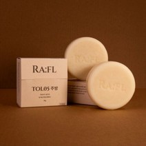 수블수블 라플라플 천연비누 RA FL TOL05 주방세제, 단품