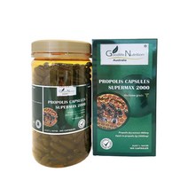 호주 프로폴리스 2000mg 365캡슐 굿라이프 뉴트리션, 365정