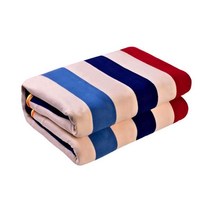 차량용 전기장판 차량용 전기장판 차박 트럭 온수매트, 12볼트고저기어길이150폭120cm