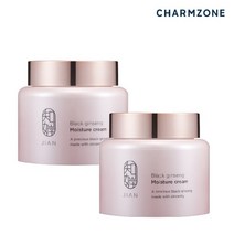 [참존] 지안 물결 크림 100ML 1+1, 없음