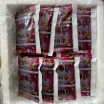 제주산 제주 유기농 레드비트즙 100% 착즙 100ml x 20포 30포 50포 건강기능식품, 레드비트즙 20포