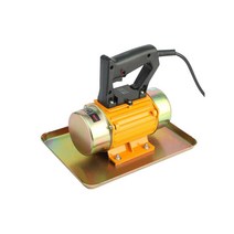 타일진동기 흡착기 압착기 대형 벽 석고 바닥 50W, 370W 2개 바닥판 + 1.5m 플러그라인