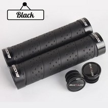 BUCKLOS Lock on Mtb 그립 자전거 핸들 바 22.2mm MTB 커프스 AM