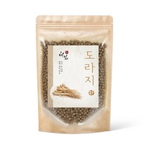 해밀 도라지환 300g