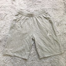 조던 반바지 트레이닝하의 26인치 중고명품 구제