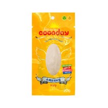 대형견간식 게맛살 닭고기 강아지보양식 10개 오래먹는 영양 기호성 맛있는