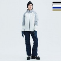 피닉스 스키복 세트 올데이 스노우 슈트 여성용 2023년모델