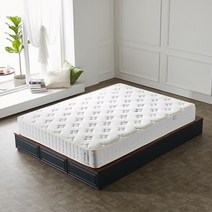 9존 독립스프링 매트리스Q, 없음