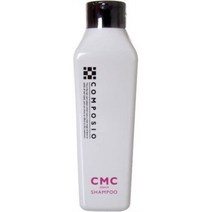 일본직발송 6. 데미 코스메틱스 데미 컴포지오 CMC 리페어 샴푸 250ML B0047NSTIQ, One Size, One Color