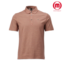 엠바골프 남성 Y 애리 티셔츠 M212MTS053