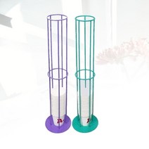 조이프렌드 엔틱 종이컵 수거기 컵 수거대 디스펜서 모음, 1개, 1.종이컵 미니수거함/민트