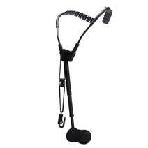 조절 가능한 색소폰 숄더 스트랩 넥 벨트 바람 악기 부품 소프트 알토 트레블 테너 어깨, 01 black