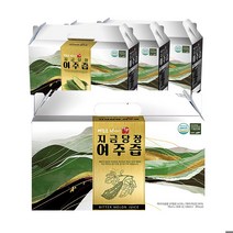 배한호 원장의 지금당장 여주즙 명작 70mlx120포 4개월분, 70ml, 120개